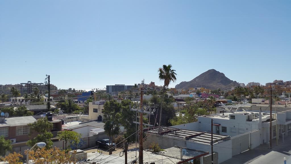 فندق Baja Cabo كابو سان لوكاس المظهر الخارجي الصورة