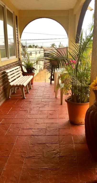 فندق Baja Cabo كابو سان لوكاس المظهر الخارجي الصورة