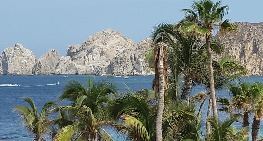 فندق Baja Cabo كابو سان لوكاس المظهر الخارجي الصورة