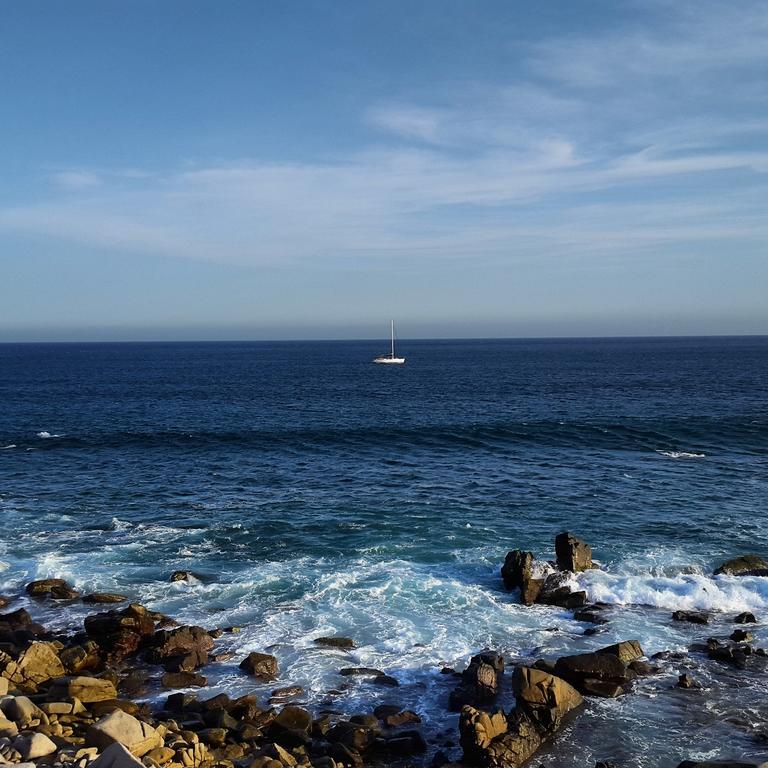 فندق Baja Cabo كابو سان لوكاس المظهر الخارجي الصورة