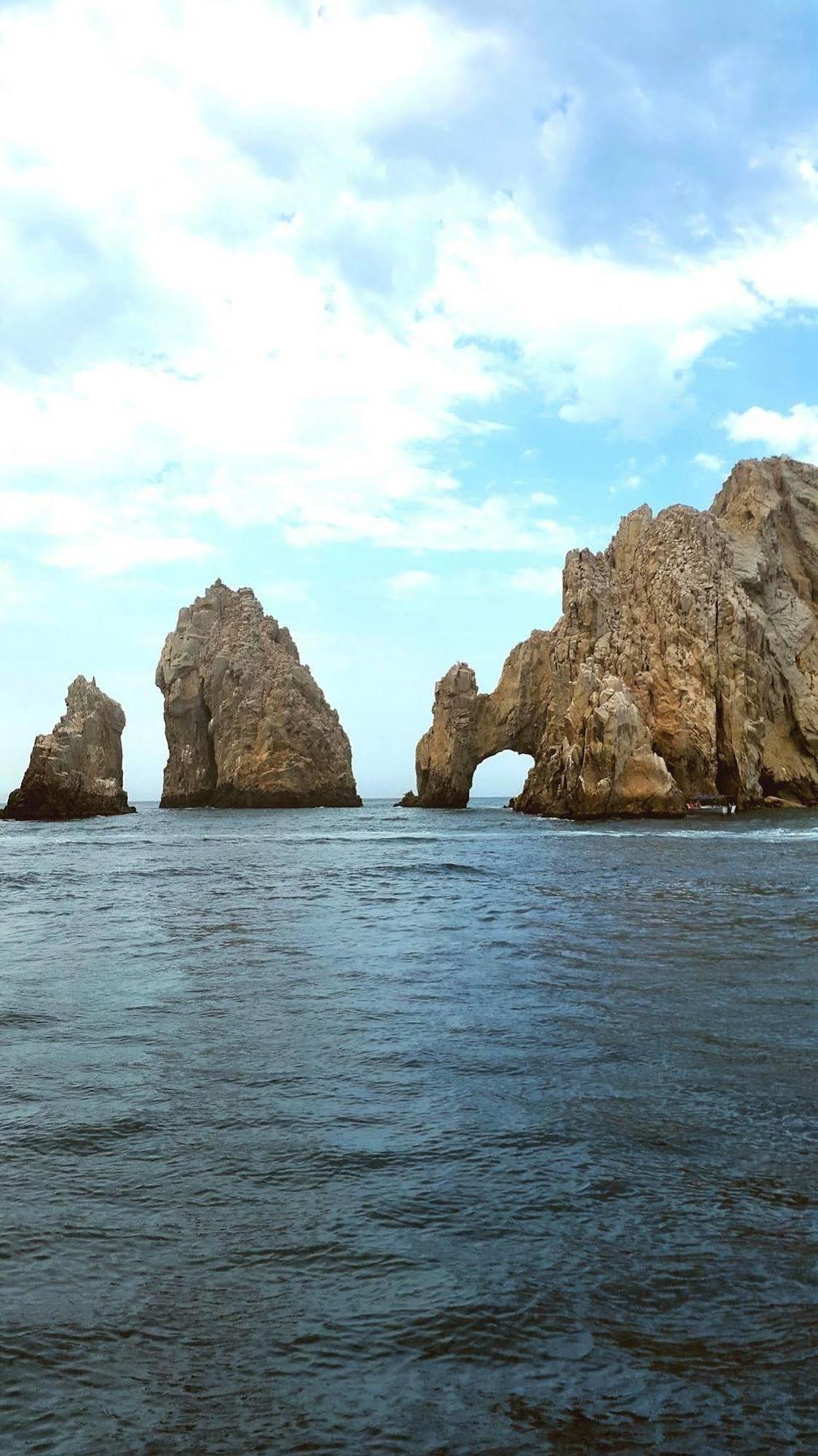 فندق Baja Cabo كابو سان لوكاس المظهر الخارجي الصورة